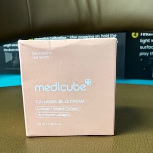 Medicube Collagen Jelly Cream